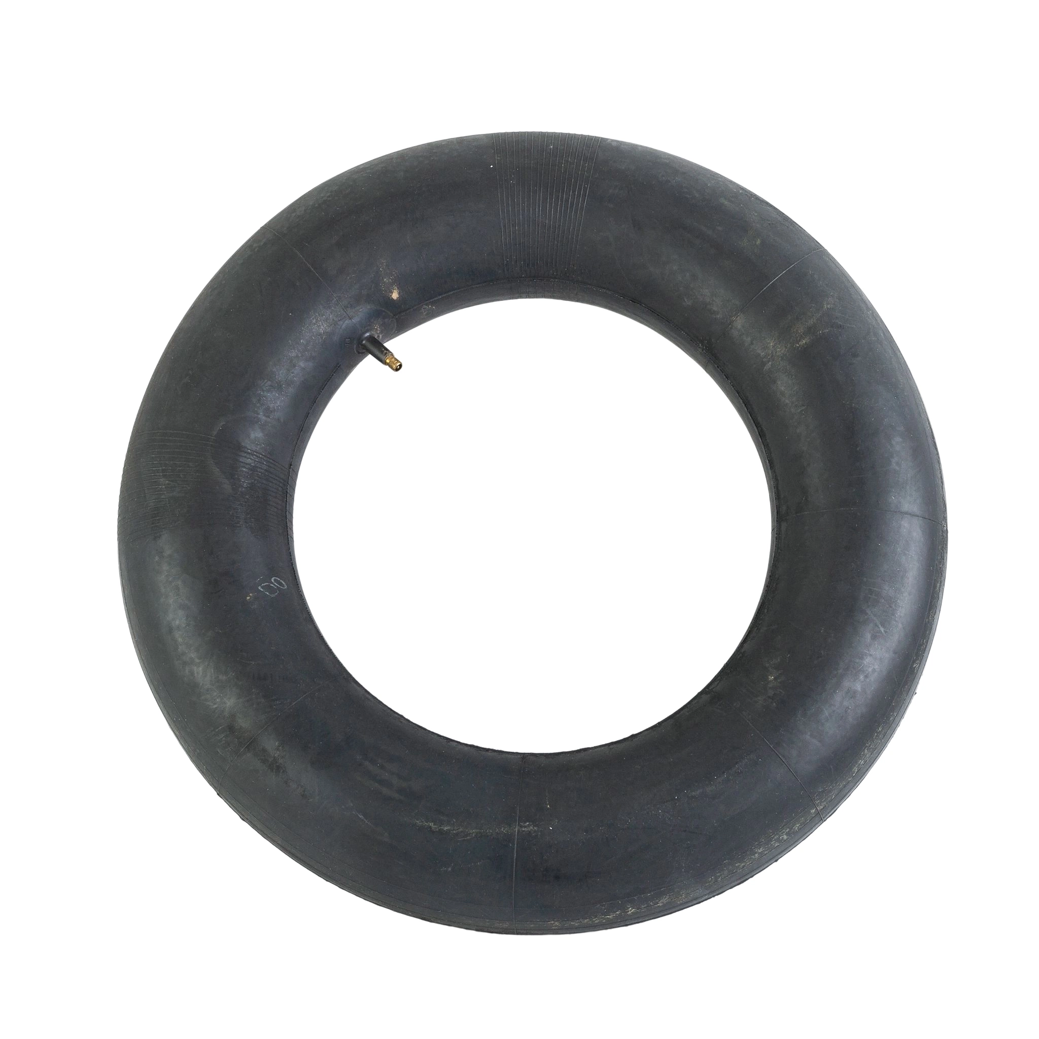 Lawn Mower Tractor Garden Wheel Rubber Tube, Butyl Rubber, Natural Rubber High-Quality 4.50-12 5.00-12 Inner Tube