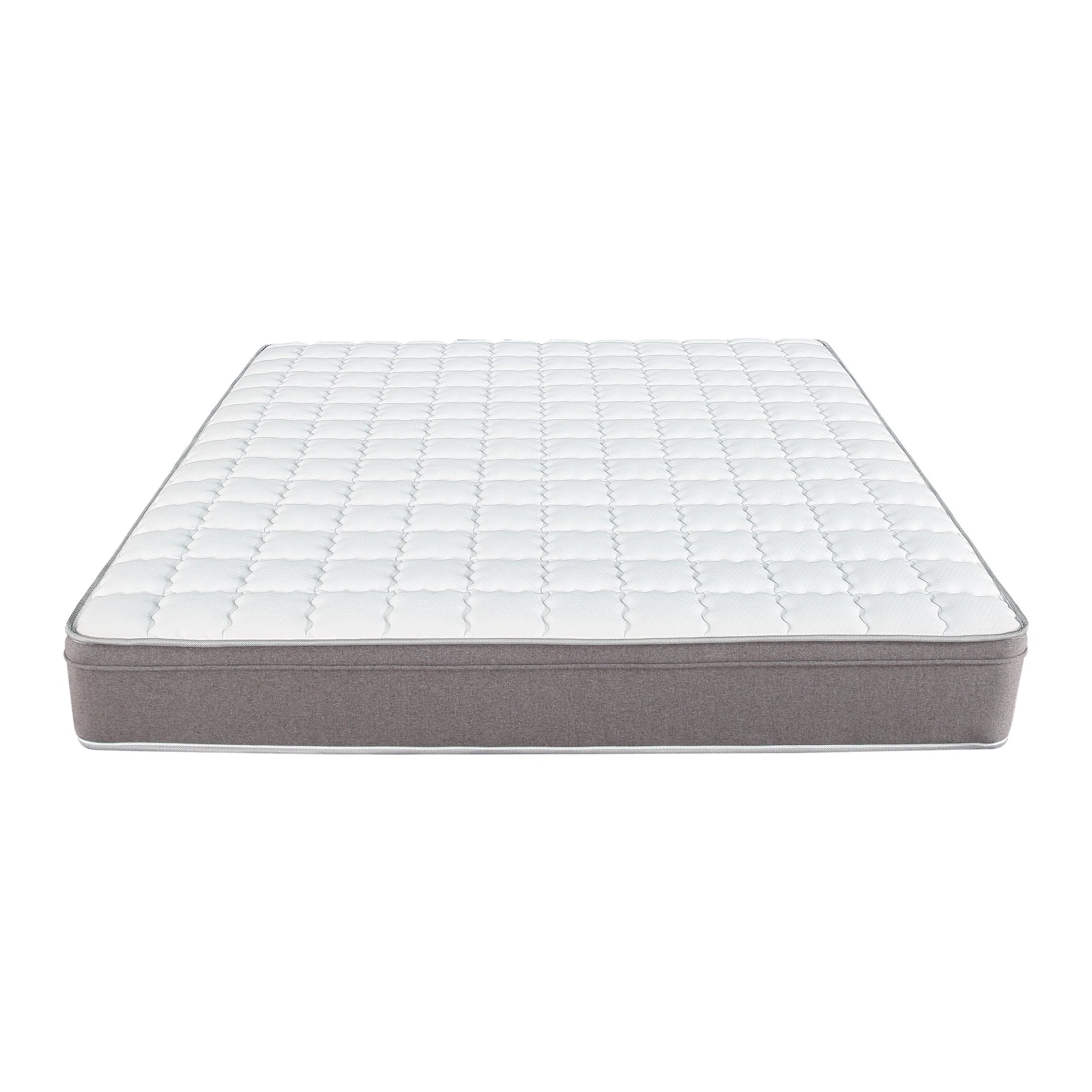 Type d'exportation mousse ondulée avec matelas souple Dors bien bon marché