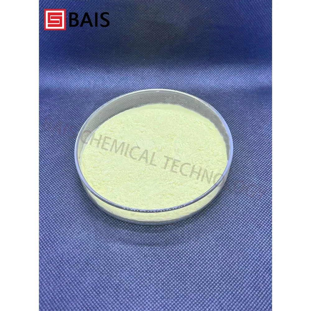 Active Sulfur Extreme Pressure Dmtd 2, 5-Dimercapto-1, 3, 4-Thiodiazole CAS 1072-71-5