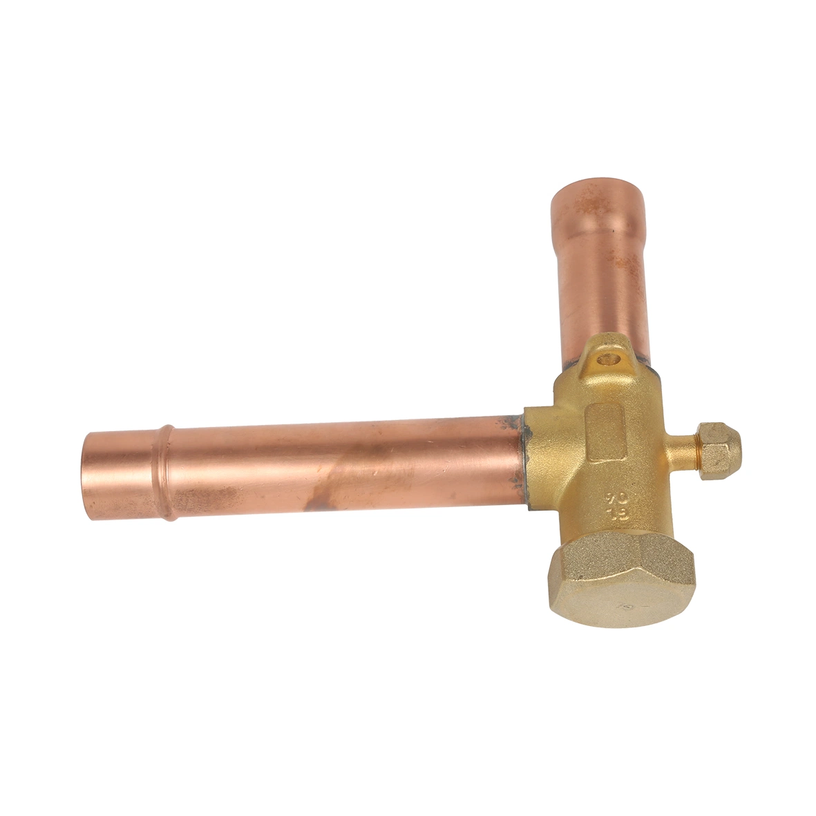 High quality/High cost performance  Brass Water Divider in Refrigeration System and Air Conditioning Equipments