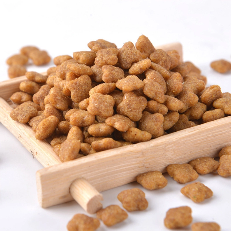 Hochwertige Keine Additive Delicious Dog Food High Protein