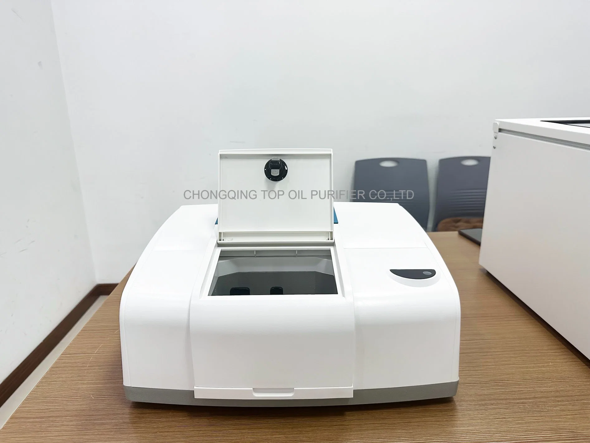 ASTM E2412 Ftir Spectrometer Ftir-230