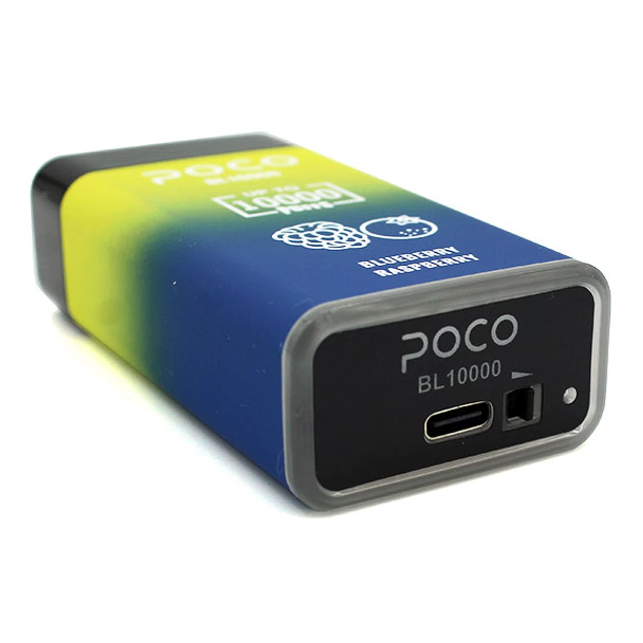 Best Price Poco 10000 Puffs Disposable/Chargeable Vape Pod 2% Nicotine vape