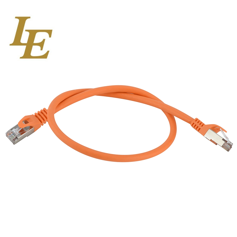 UTP Cat5e CAT6 LAN Cable Bulk Ethernet Cable