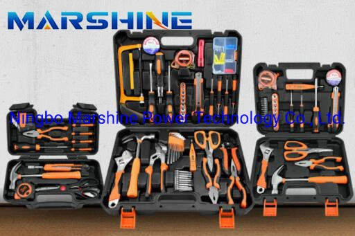 Electrician Woodworking Repair Hand Tools Set