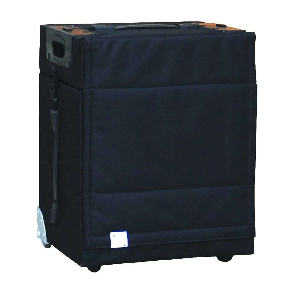 Pull-up-Case AV-168 Display Case Glasses Bags Sample Bag Samplecase Avantgarde Luggage Case