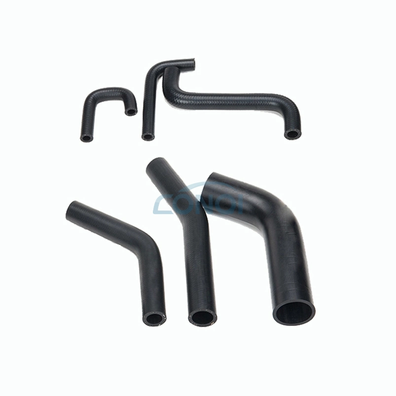 China Hot Sale Low Price EPDM Air Intake Hose Black EPDM Hose