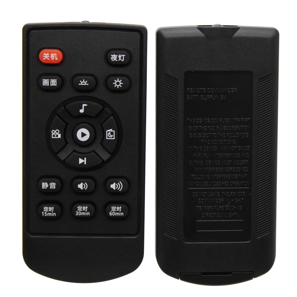 16 Keys Universal Remote Control for HDTV DVD Android TV Box Car Audio Video Player Smart Custom IR Remote Controller