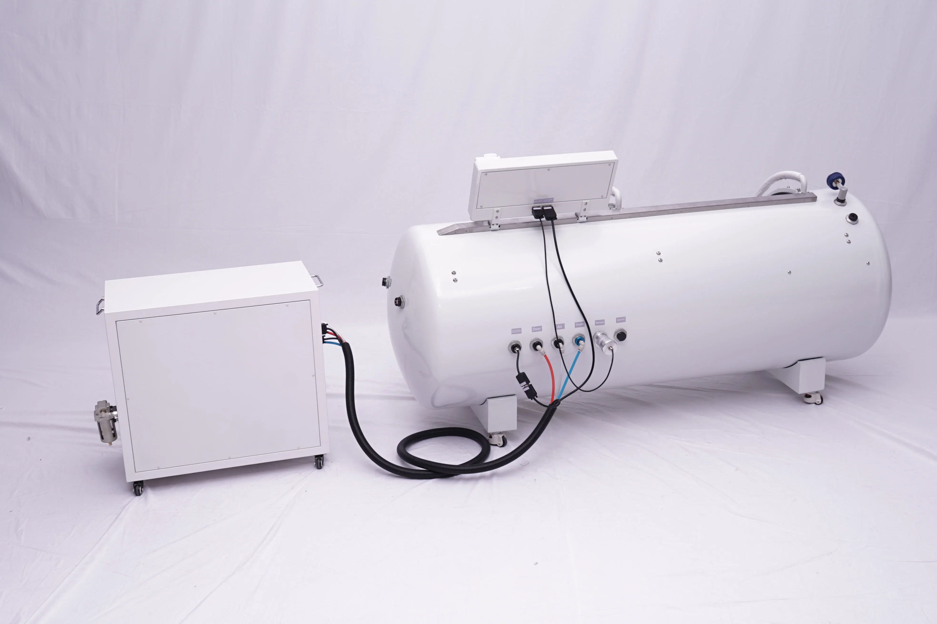 1.5ATA Hard Type Hyperbaric Oxygen Chamber Price