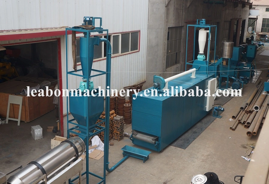 Floating Fish Feed Extruder Making Pellet Machine Pet Food Processing Line for Sale