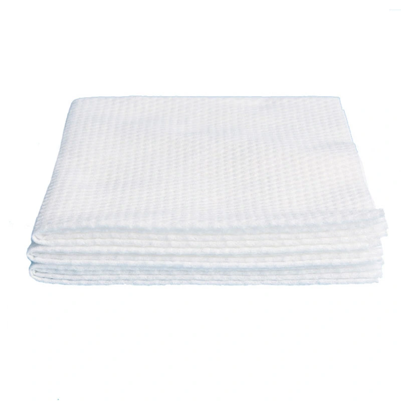 Disposable Towel Disposable Nonwoven Hair Salon Drying Facial Bath Towel