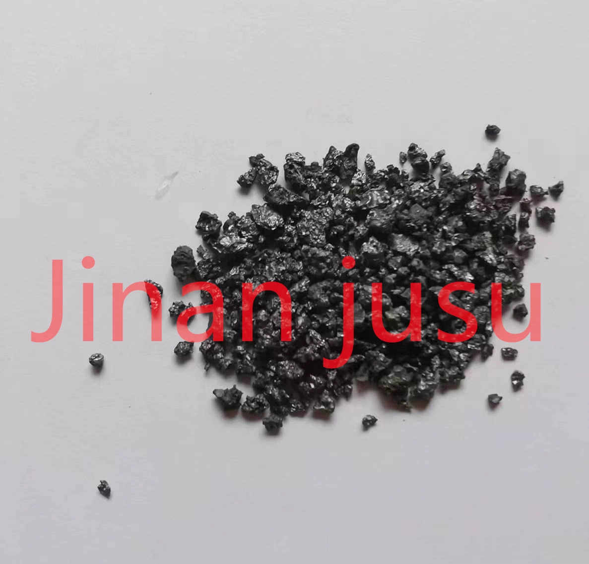 Hot Sell FC 99% S0.5% Calcined Petroleum Coke CPC Pet Coke