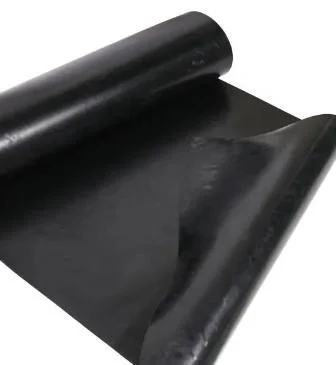 Factory Price Flexible Silicone Gel Sheet Silicone Rubber Sheet