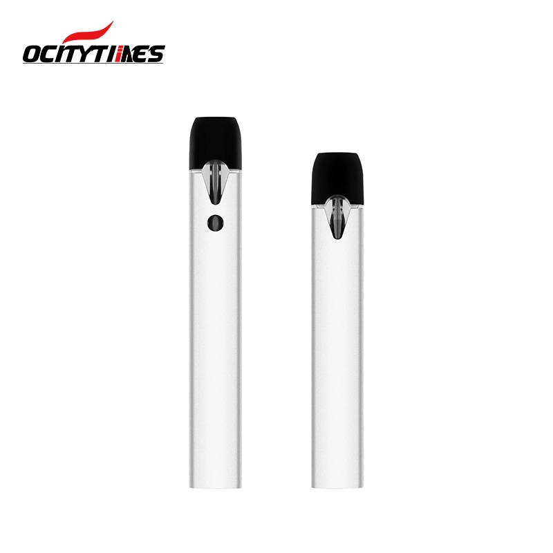 Wholesale/Supplier Packing Empty Hhc Thick Oil Disposable/Chargeable Vaporizer Vape Pen Electronic Cigarette