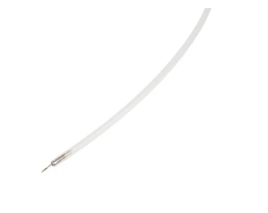 China Supplier Disposable Sclerotherapy Injection Needle for Endoscope with CE Marked