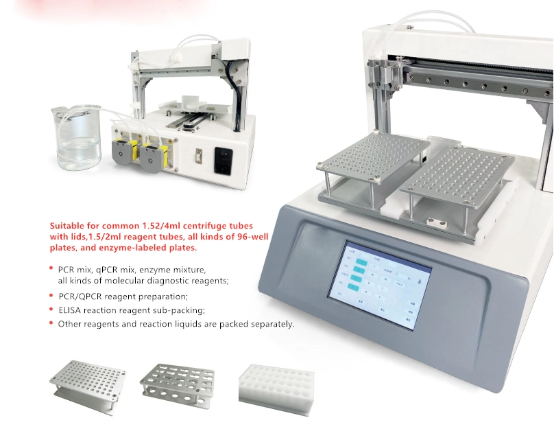 My-B115 Hot Sale Motorized Pipette Filler