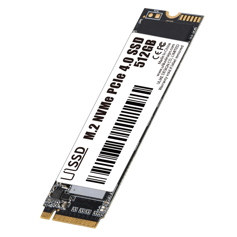 128GB 256GB 512GB 1tb M. 2 Nvme Pcie Computer Hard Disk Drive