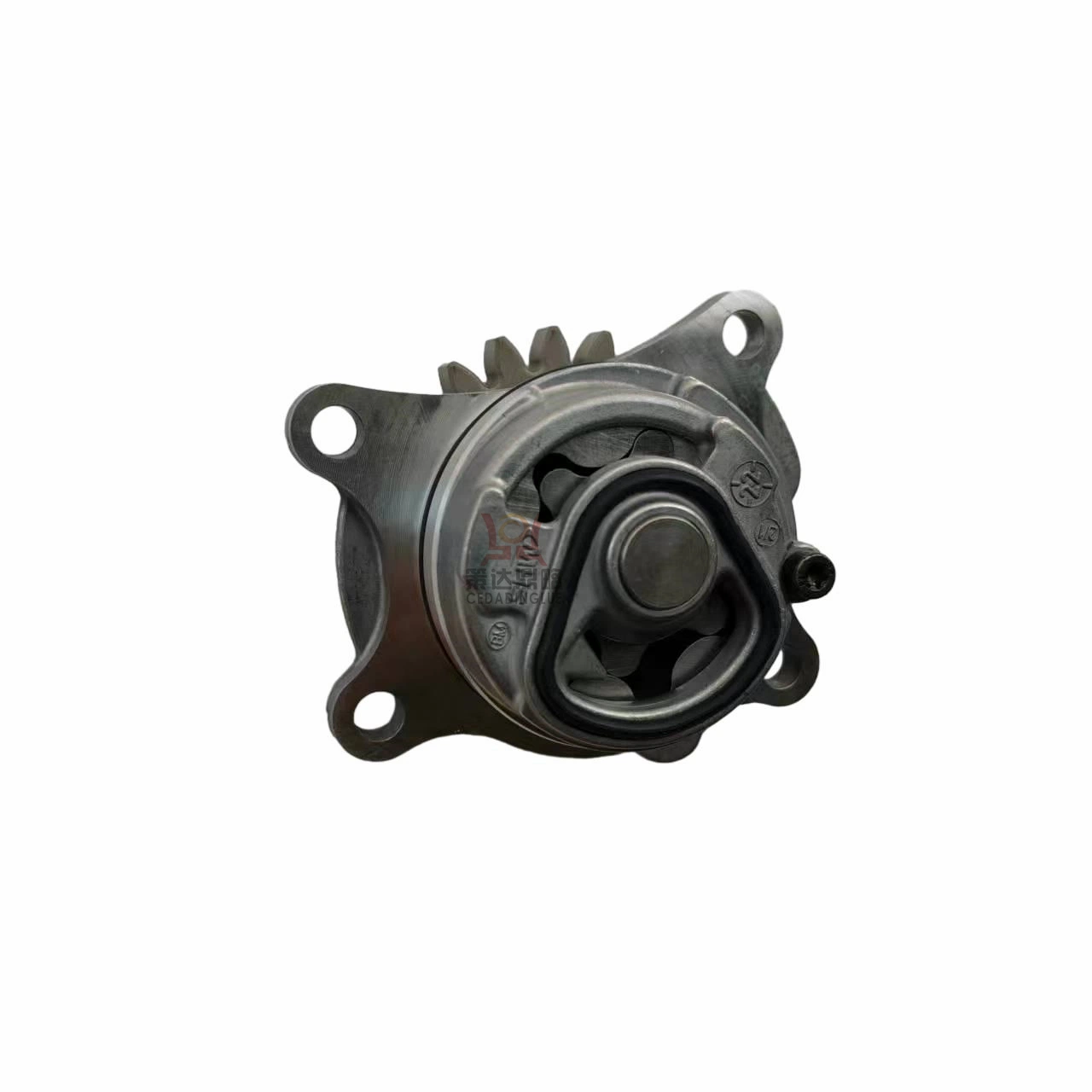 Diesel Engine Spare Parts Oil Pump 04133746 04133006 Engine Part for Deutz