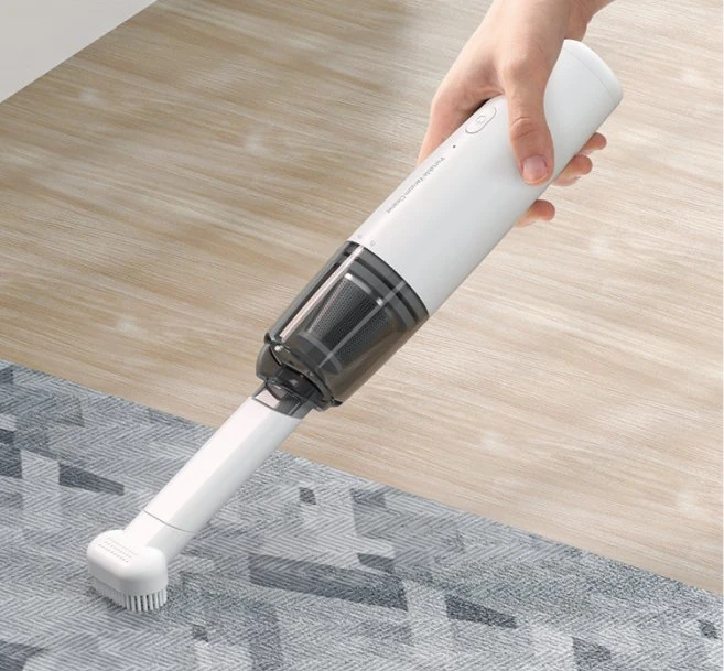 Factory Wholesale/Supplier Flexible 50W Convenient Vacuum Cleaner Used in Car Clean