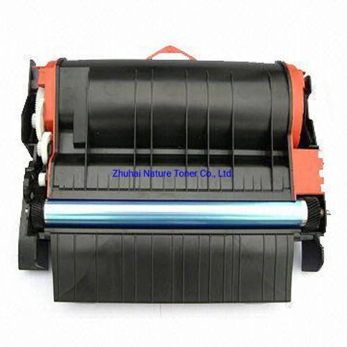 Black Toner Cartridge for Lexmark T630 T632 T634