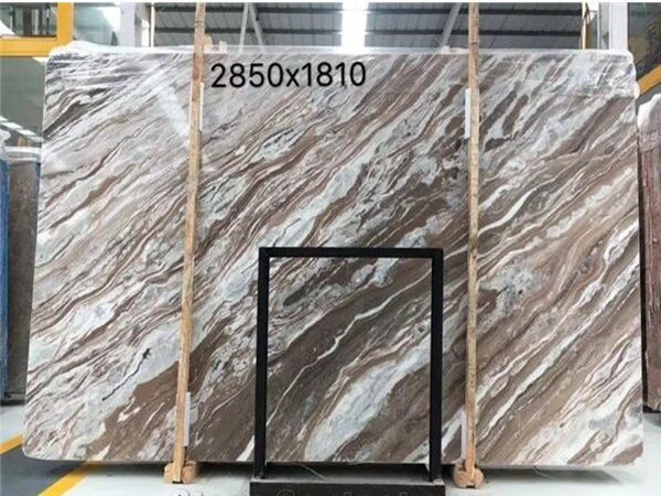 Natural Stone brown/white/grey fantasy brown polished/honed/flamed/Brushed Granite for floor/wall/outdoor slabs/tile/countertops/stairs/pavers