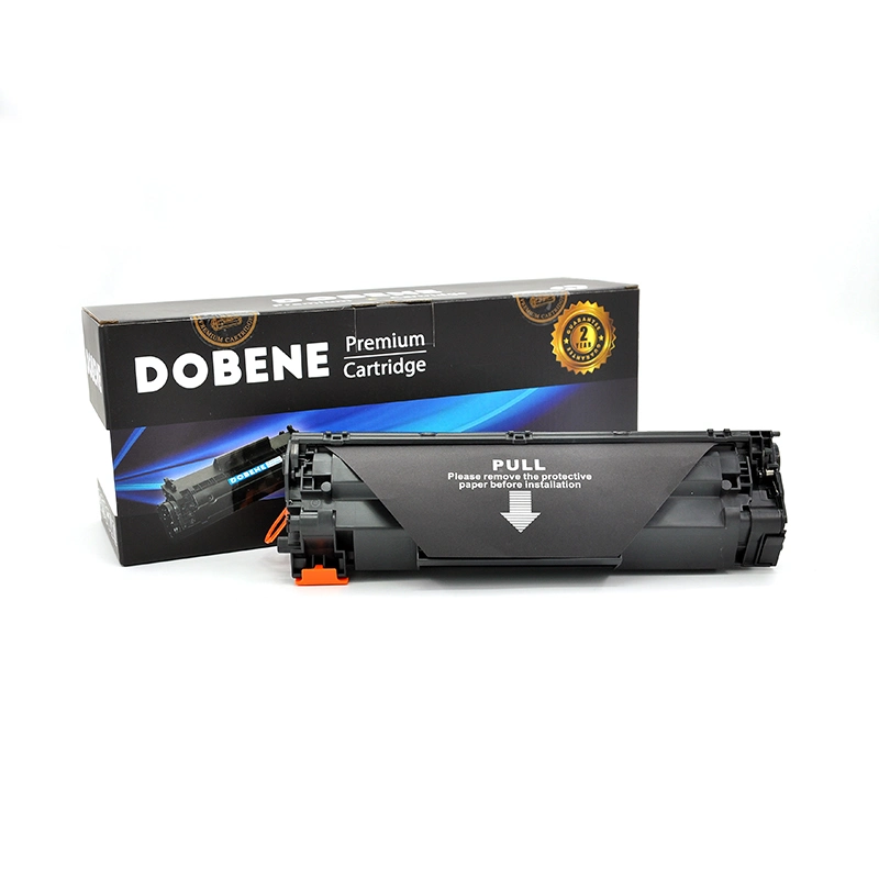 Compatible Toner Cartridge 35A 36A 78A 85A CE278A for HP Laserjet PRO P1560 1566 1600 1606 1536