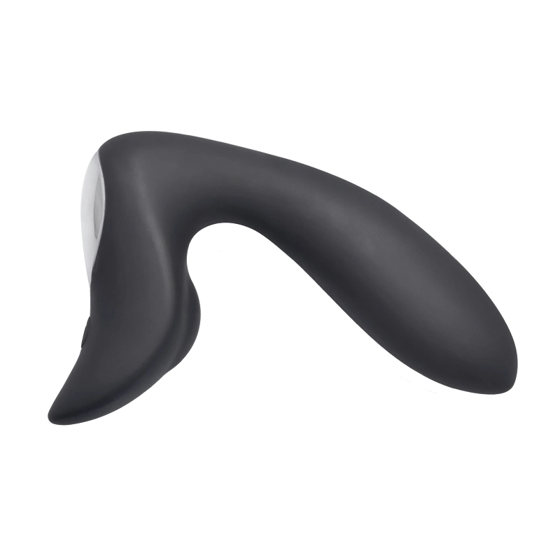 Anal Sex Toys Butt Plug Silicone Wireless Control Prostate Massager Male Butt Plug Anal Vibrator for Woman with Remote Control