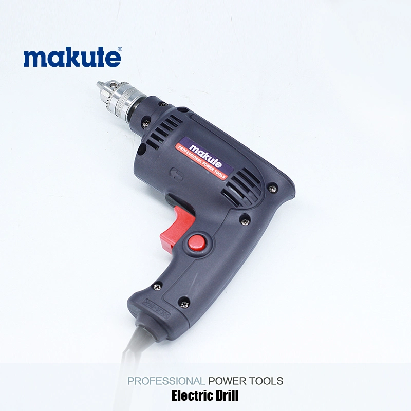 Makute Electric Forward and Reverse Power Impact Drill Tools