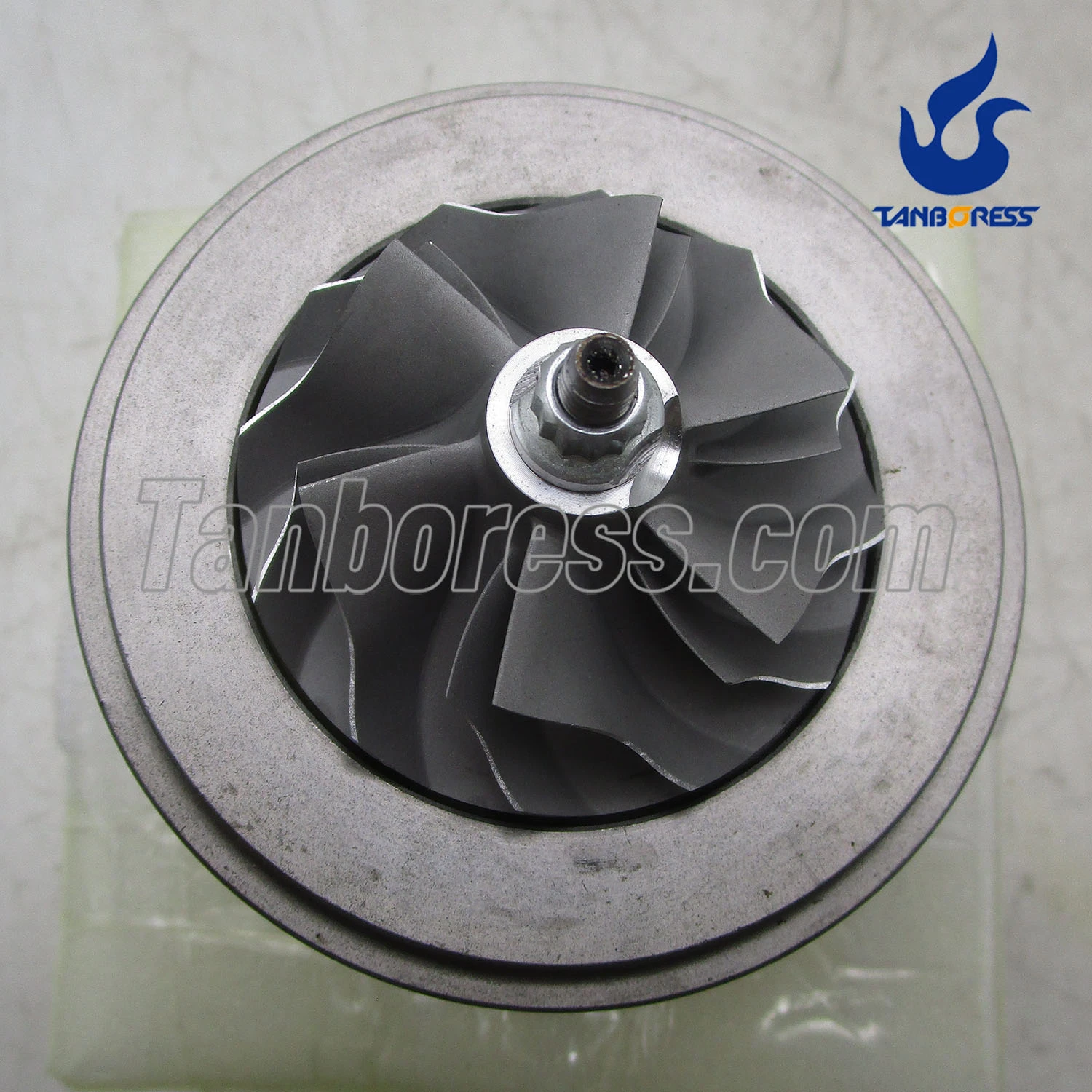 Turbocharger Chra for Isuzu Elfe 5.2 L 4HK1 168 HP 700716-0008 700716-8 turbo