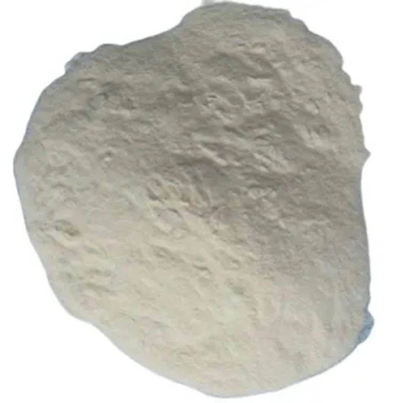 Meihua/Fufeng Polymer Yellow Powder Mesh API Food Grade Thickener Xanthan Gum Factory