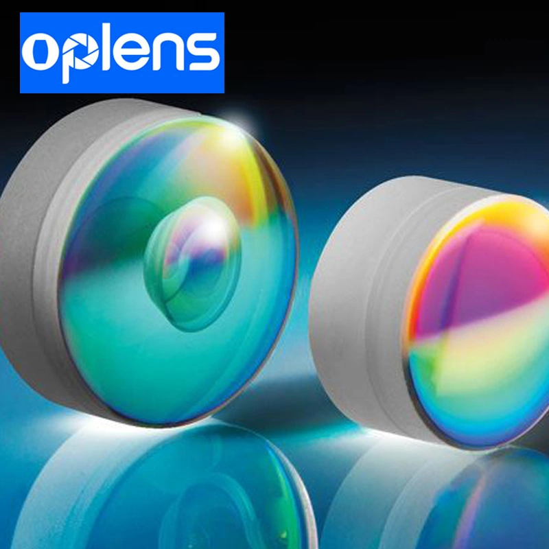 Original Factory Customized Optical Germanium IR Infrared Lens for Thermal Imaging