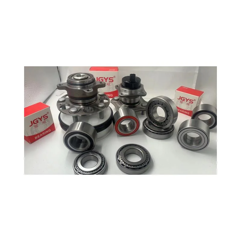 Factory Price 43450-26010 Auto Parts Hub Units Wheel Hub Bearing for Toyota Hiace Motorcycle Automobile Auto Spare Parts Car Accessories Rims