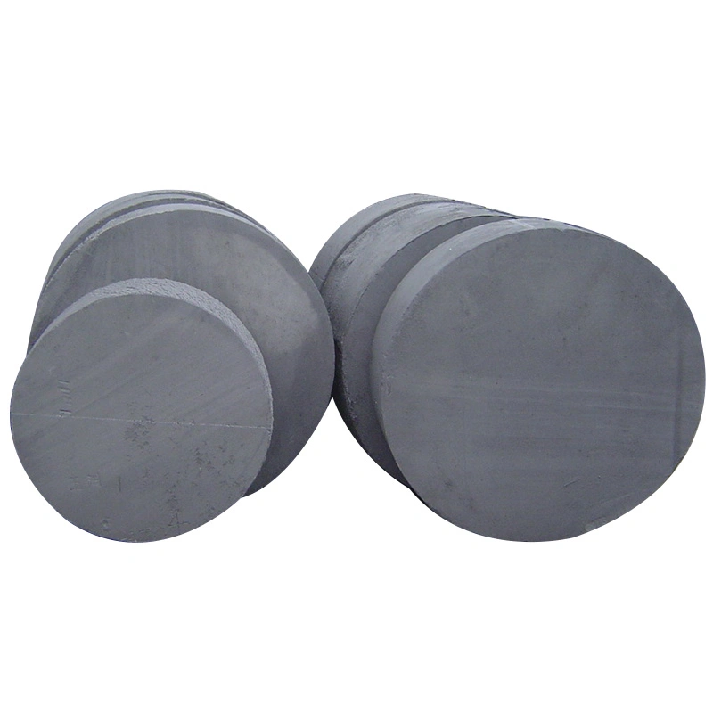 Artificial Graphite Billet Blocks for Mould Making