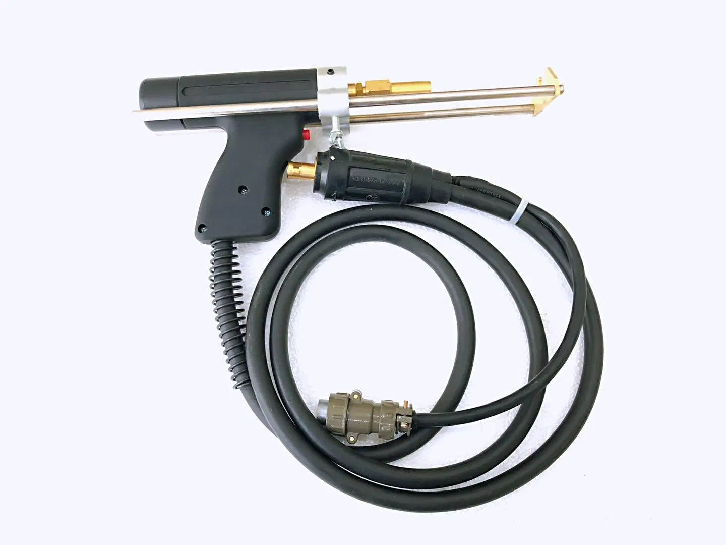 High quality/High cost performance European American Welding Gun for Stud Welding Steel Structure