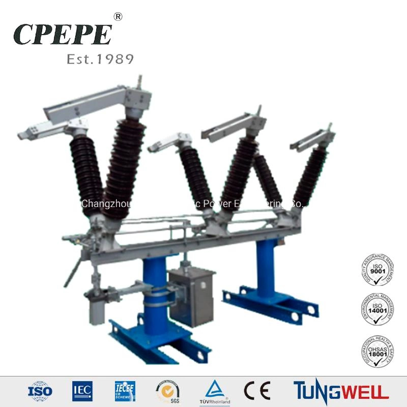 Power Protection and Control Devices, Potential Transformer