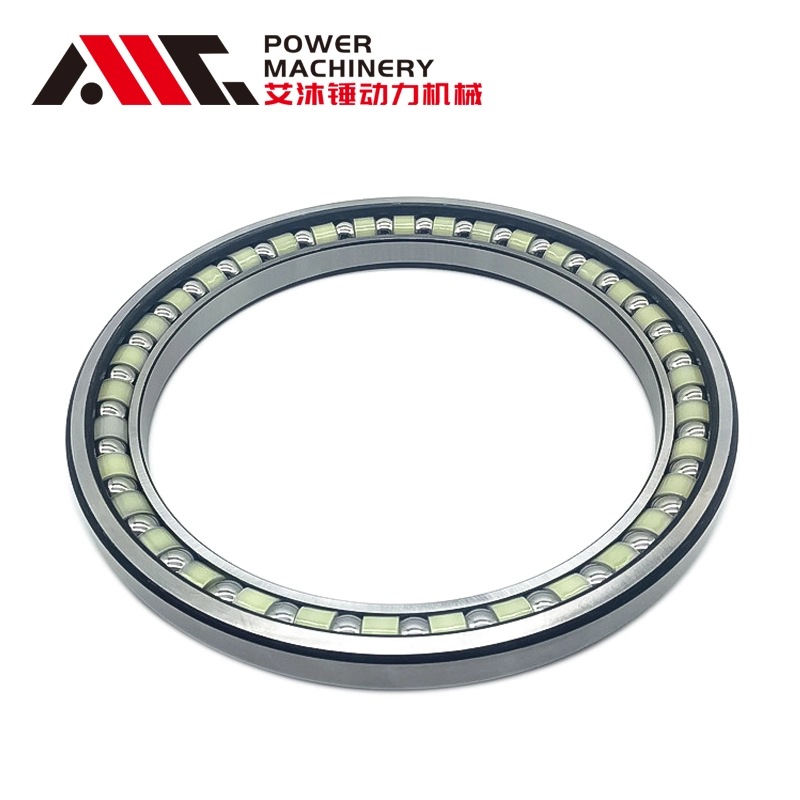 245ba35 Heavy Machinery Bearings for Excavator, Town Crane, Engineering Machines, Wind Solar