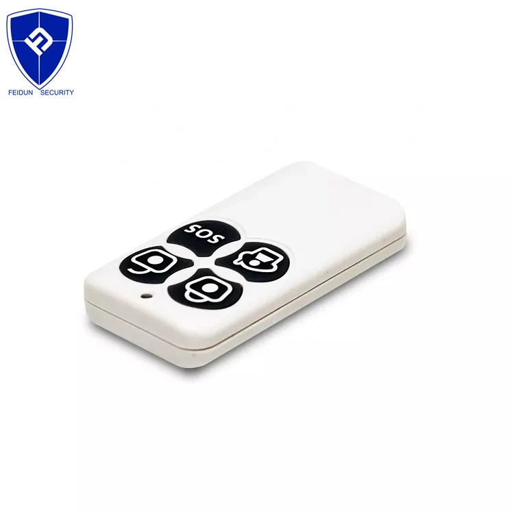 Multi-Language Intelligent Voice Home Alarm Host Security System Kit Automatic Dial Anti-Theft Security Alarm