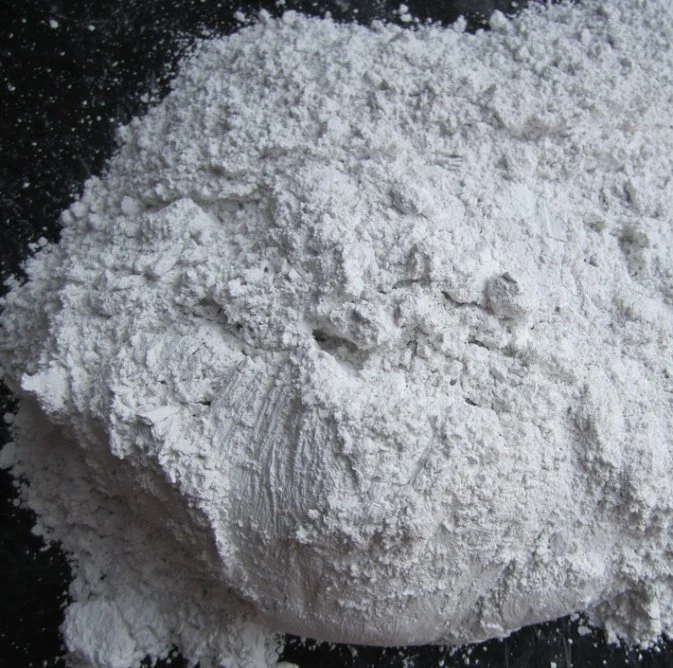 Calcium Hydroxide (traditionally called slaked lime) Is an Inorganic Compound with The Chemical Formula Ca (OH) 2.