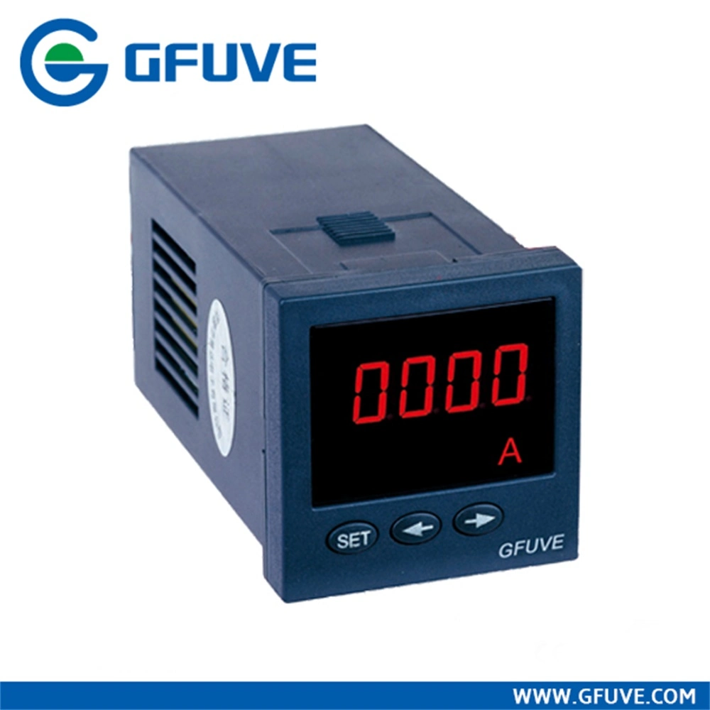 High quality/High cost performance  DC Multi-Function Digital Power Meter