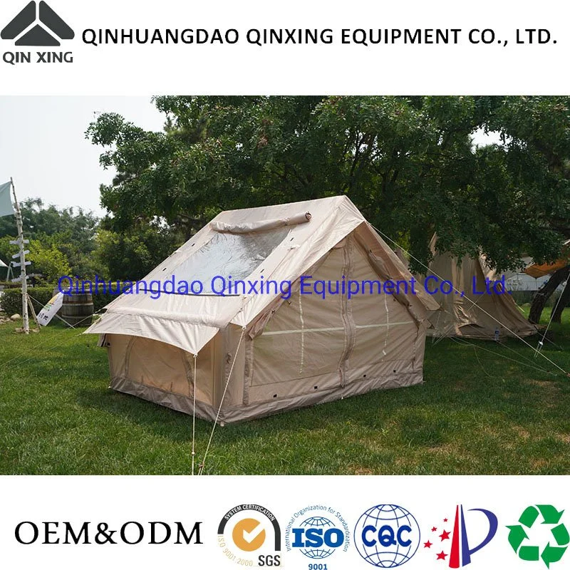 2023 Qx 6m2 Starry Sky Inflatable Tent