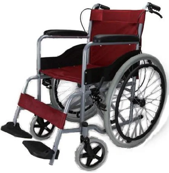 Perlong Medical Furniture Wheelchair Spray Soft Seat