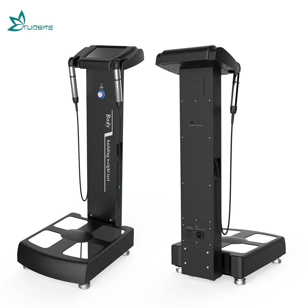 Beauty Salon Equipment for Professional Body Composition Analyzer