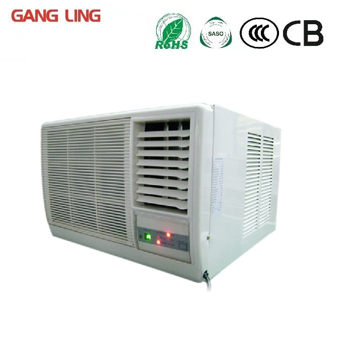 9000 BTU Window AC with CE, CB, RoHS