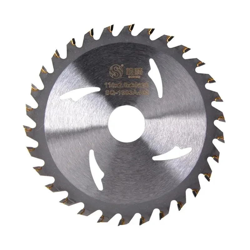 Factory Price Cutting Saw Blade for Wood Saw Blade