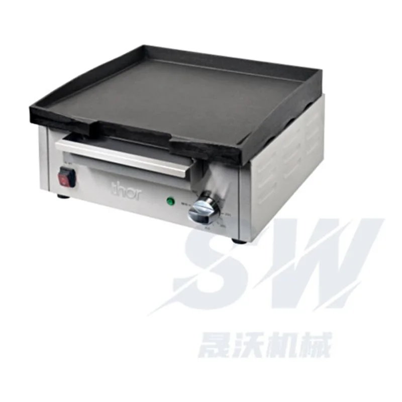 Commercial Sheet Metal Kitchen Equipment Customized Fabrication