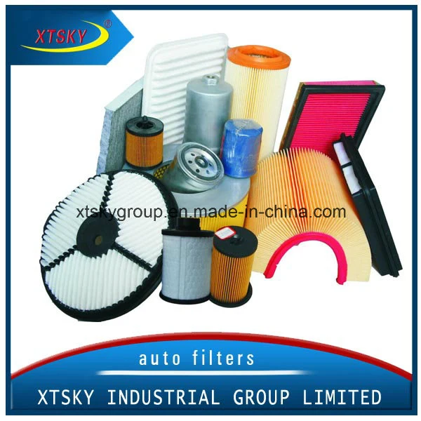 Xtsky Cabin Air Filter 8687389