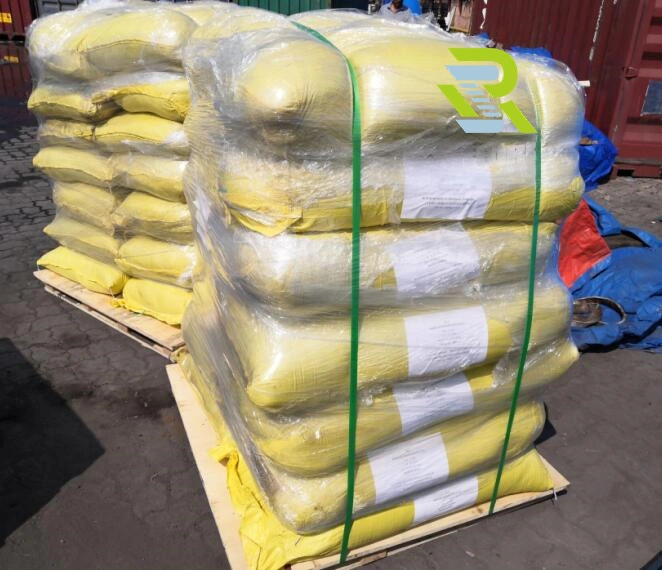 Factory Sale Sodium Lignosulphonate for Concrete Mixing Plant