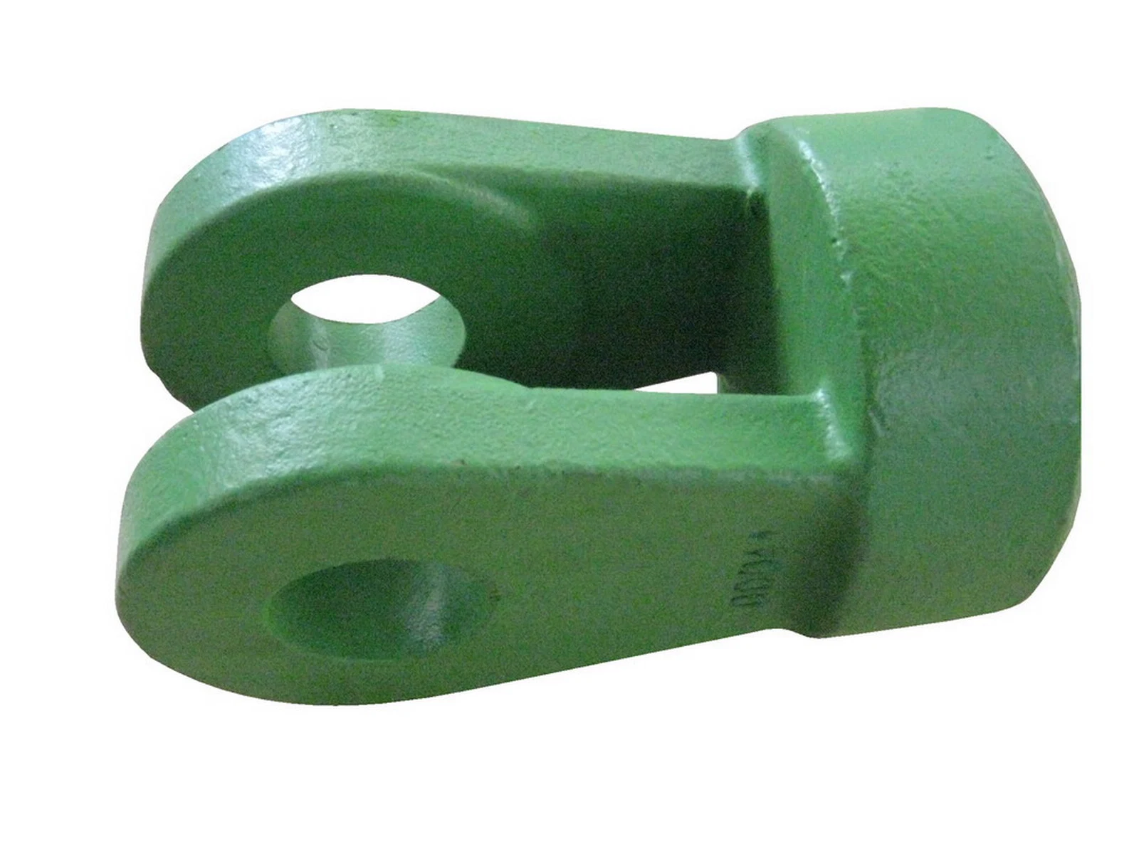 OEM Agricultural Water Glass Lost Wax Casting Parts