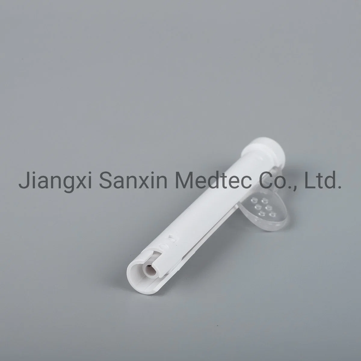 Medical 18g CE, ISO Certificated Safety IV Catheter