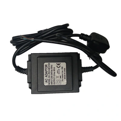 Power Supply Waterproof Copper Wire Transformer for Outdoor Garden Lighting